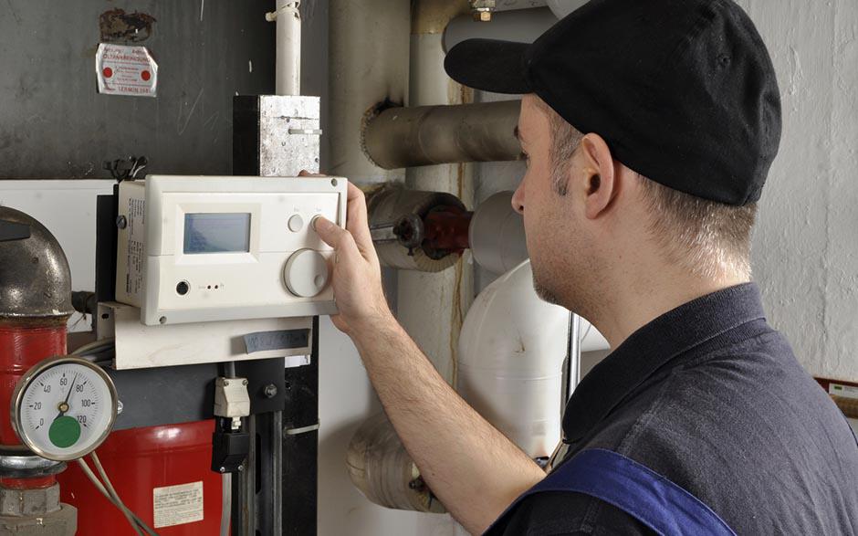 réparation chauffage électrique Alfortville